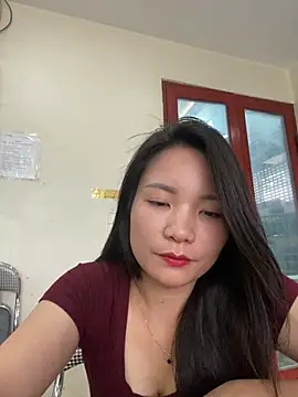 Charming-girl- webcam