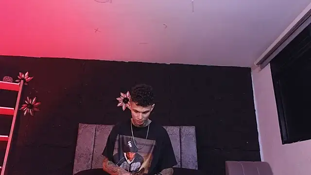 Paulo_527 webcam