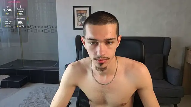KaydenDrew webcam