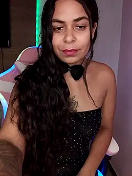 imaculada666 webcam