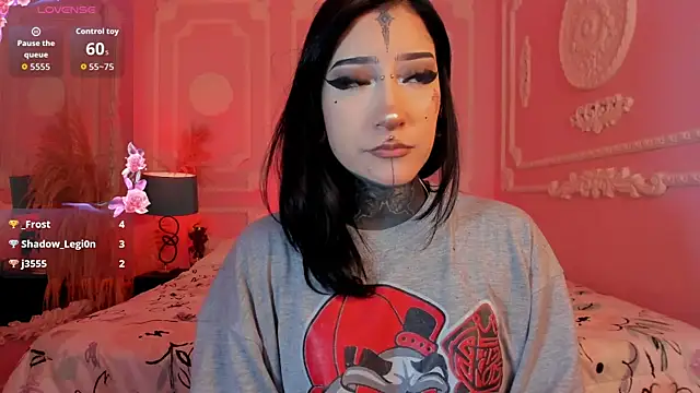 Kat_VonDe webcam