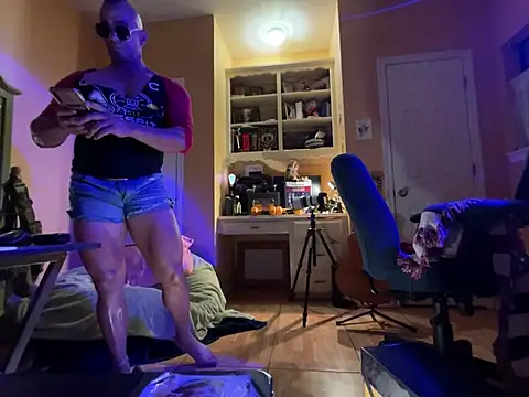 daddydonkey84 webcam