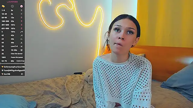 LynnCiprian webcam