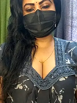 Anushka_flower webcam