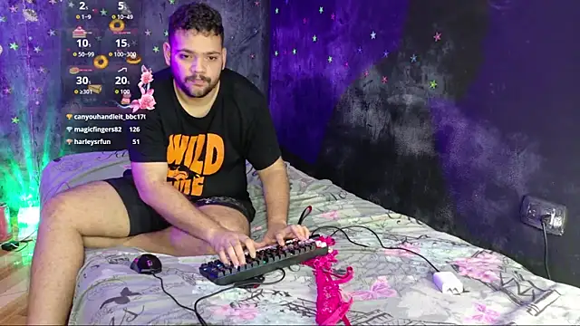 TinyCuckSph webcam