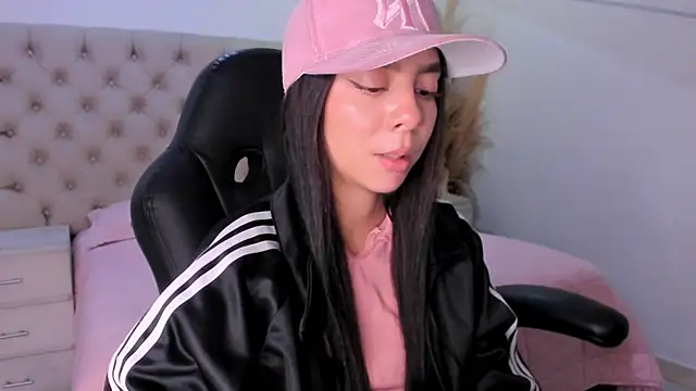 MelCherry webcam