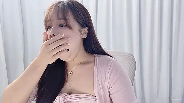 Qingqing19 webcam