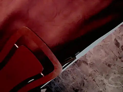 Megaan_Dolll webcam