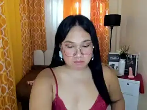 BigCockLexie webcam