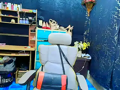 JillianWard17 webcam