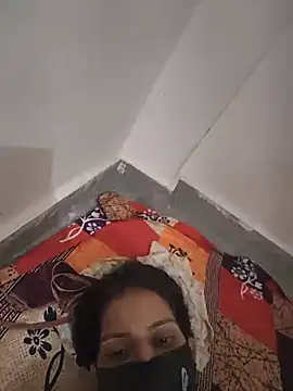 Neha-ji webcam