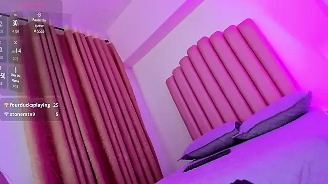 Lana_fox01 webcam