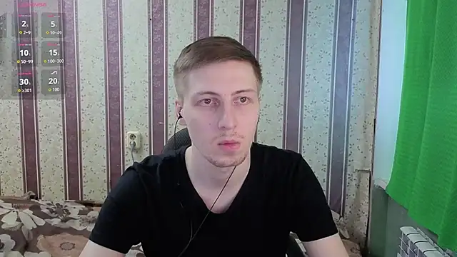 Darien_Brown webcam