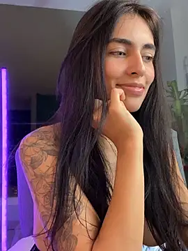 DaphneUwu webcam