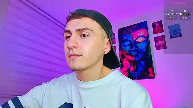 dimitri-bilak webcam