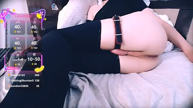 littlepinkcat - Littlepinkcat's free webcam - UK Sex Cams