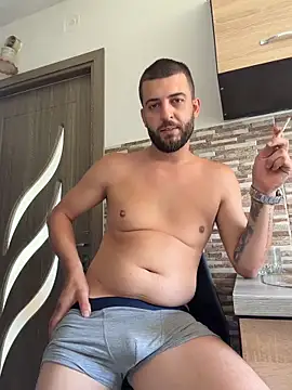 Pablo_Hornyguy95 webcam