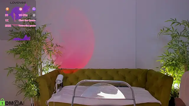 miiss__lulu webcam