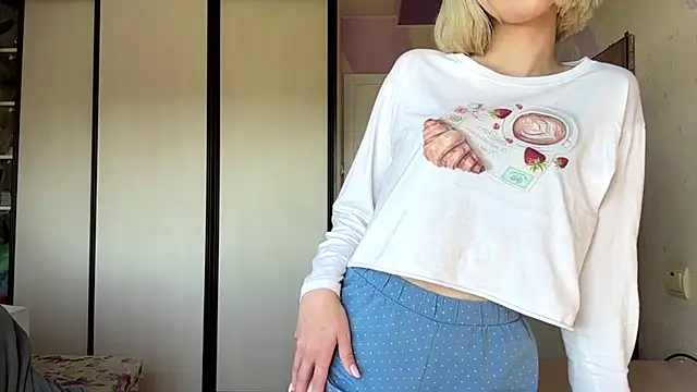 ScarlettRosy