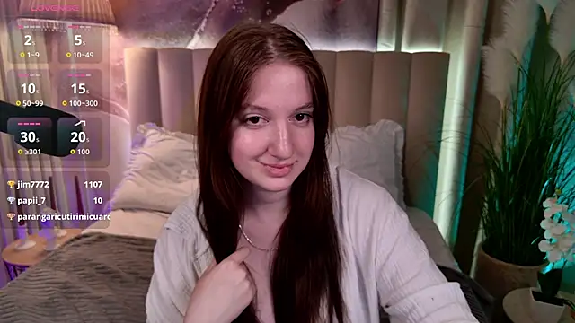 Elisabeth_Binder webcam