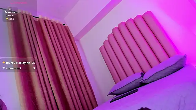 Lana_fox01 webcam