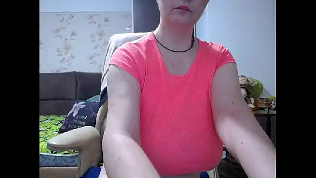 Mary_x webcam