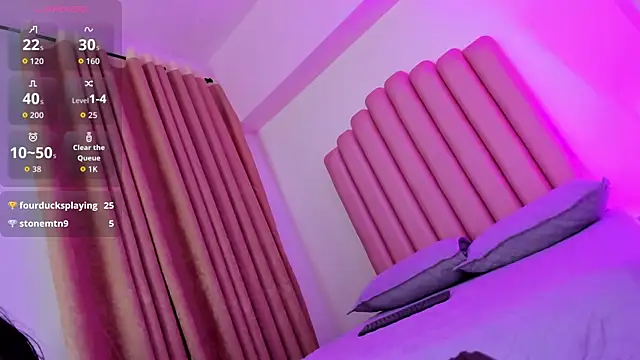 Lana_fox01 webcam