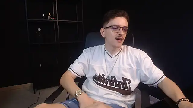 FelixStarkk webcam