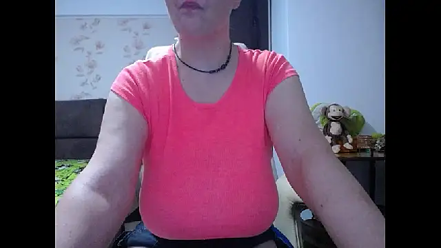 Mary_x webcam