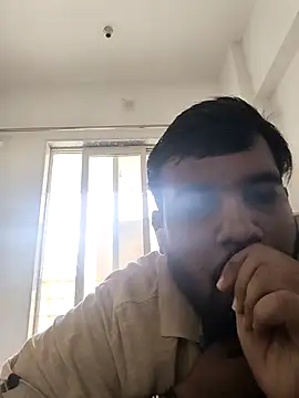 vinay_smalldick webcam