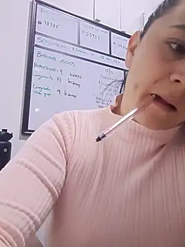 Sex_Annie live cam on StripChat