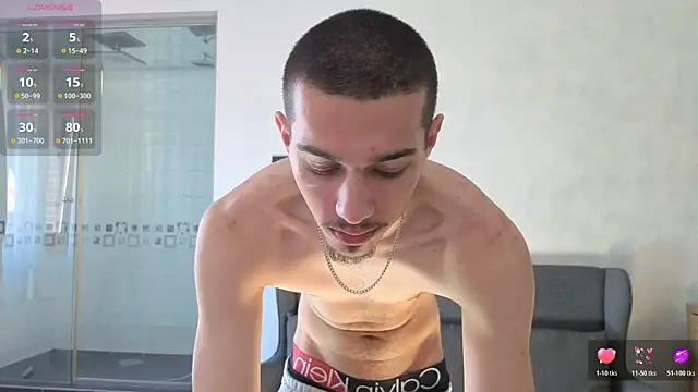 KaydenDrew webcam
