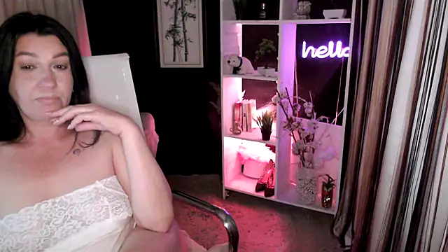 DreamLove2020 webcam