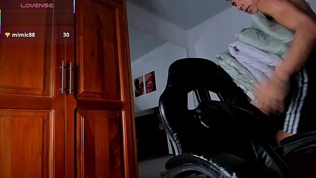 ThiagoSexy005 webcam
