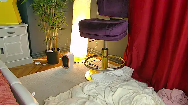 NataliaVice webcam