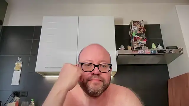 theitalianbear webcam