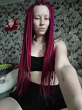 Frost_foxy webcam