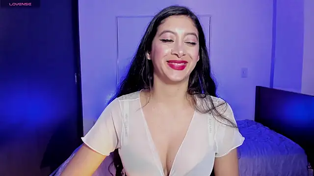 MeganWhite3 webcam