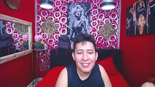 shannentrans webcam