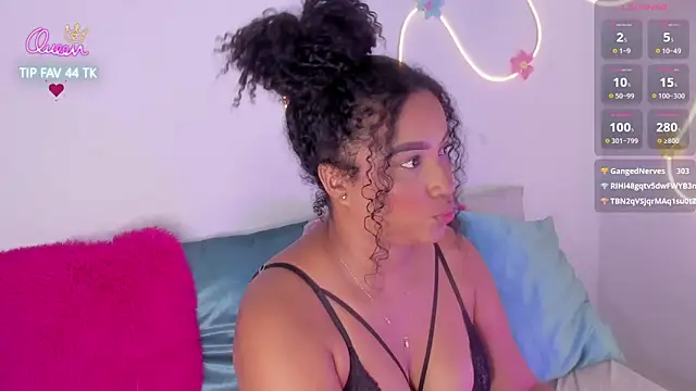 cloe_25 webcam