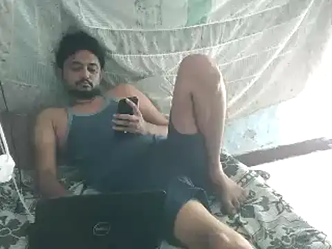 ROCOGUJUBULL webcam