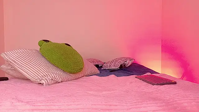 DAHLIA_BROWNIE webcam