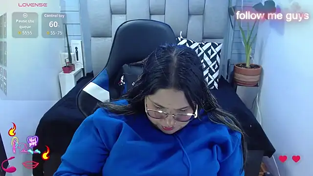 evelin_zaens webcam