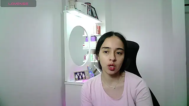 aineangeel webcam