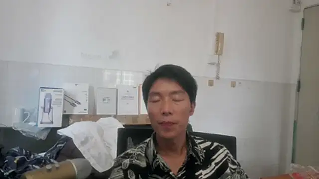 xhqds webcam