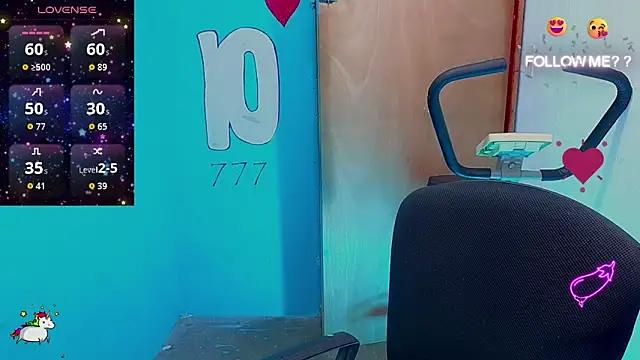 tanjiro_cute webcam