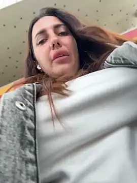 AleksandraRich webcam