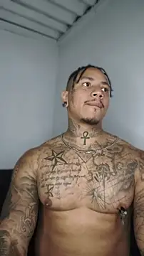 David_tatto1 webcam