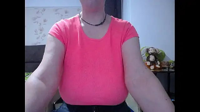 Mary_x webcam