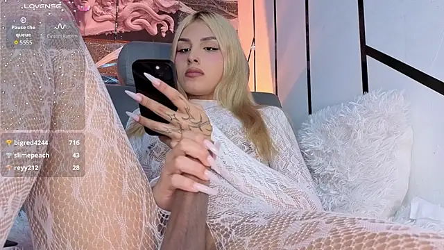 Angel-dragun webcam